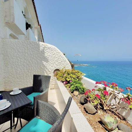Blue Coast Bellavista Apartment ปูแอร์โตเดลาครูซ ภายนอก รูปภาพ