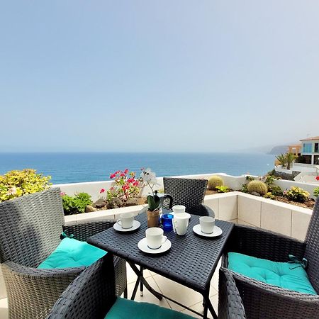 Blue Coast Bellavista Apartment ปูแอร์โตเดลาครูซ ภายนอก รูปภาพ