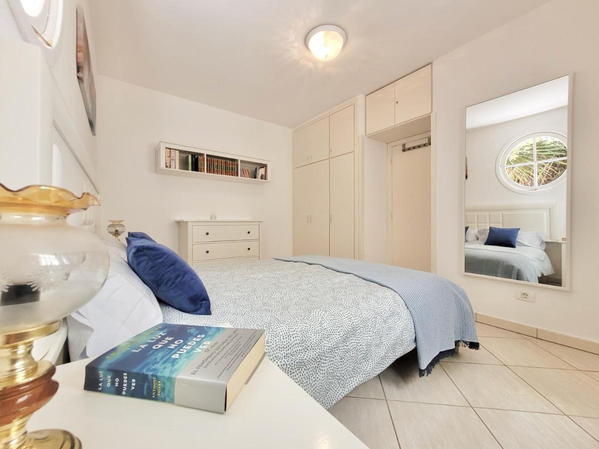 Blue Coast Bellavista Apartment ปูแอร์โตเดลาครูซ ภายนอก รูปภาพ
