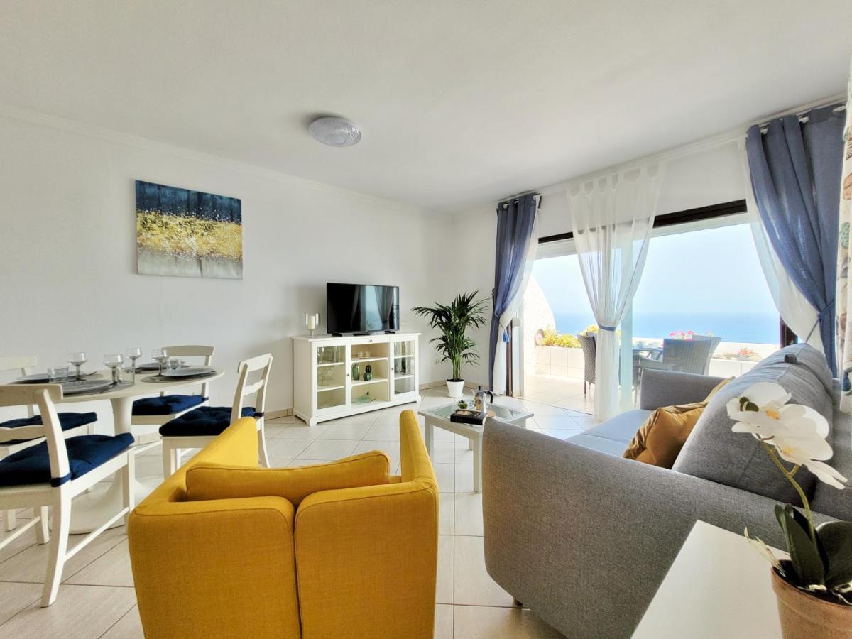 Blue Coast Bellavista Apartment ปูแอร์โตเดลาครูซ ภายนอก รูปภาพ
