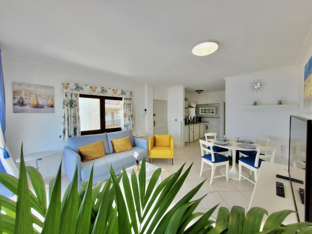 Blue Coast Bellavista Apartment ปูแอร์โตเดลาครูซ ภายนอก รูปภาพ
