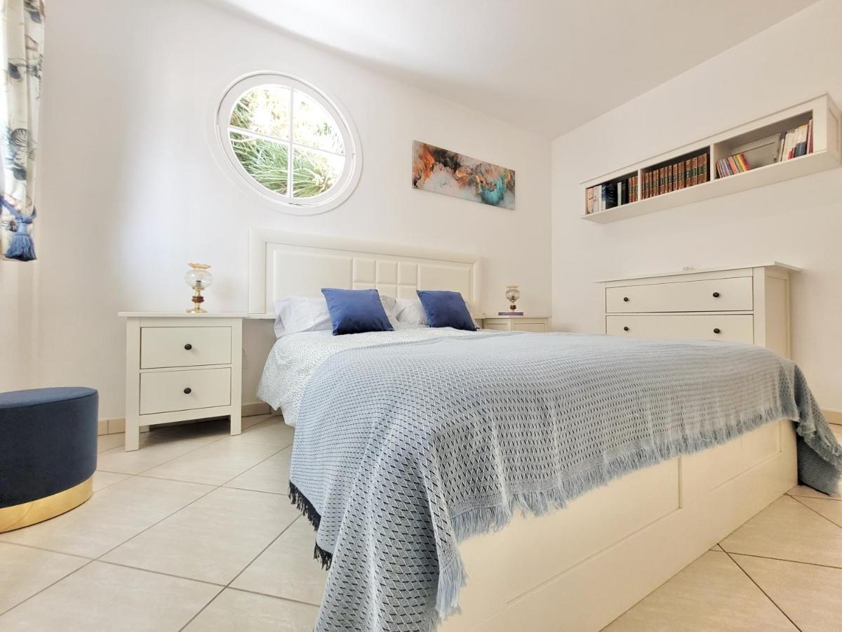 Blue Coast Bellavista Apartment ปูแอร์โตเดลาครูซ ภายนอก รูปภาพ