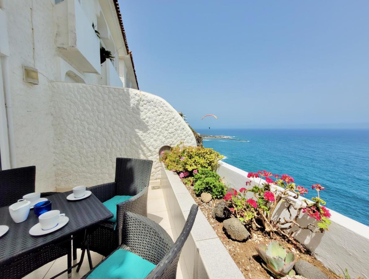 Blue Coast Bellavista Apartment ปูแอร์โตเดลาครูซ ภายนอก รูปภาพ