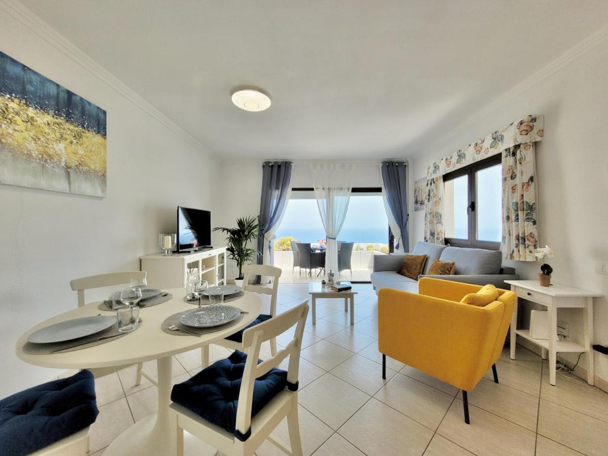 Blue Coast Bellavista Apartment ปูแอร์โตเดลาครูซ ภายนอก รูปภาพ