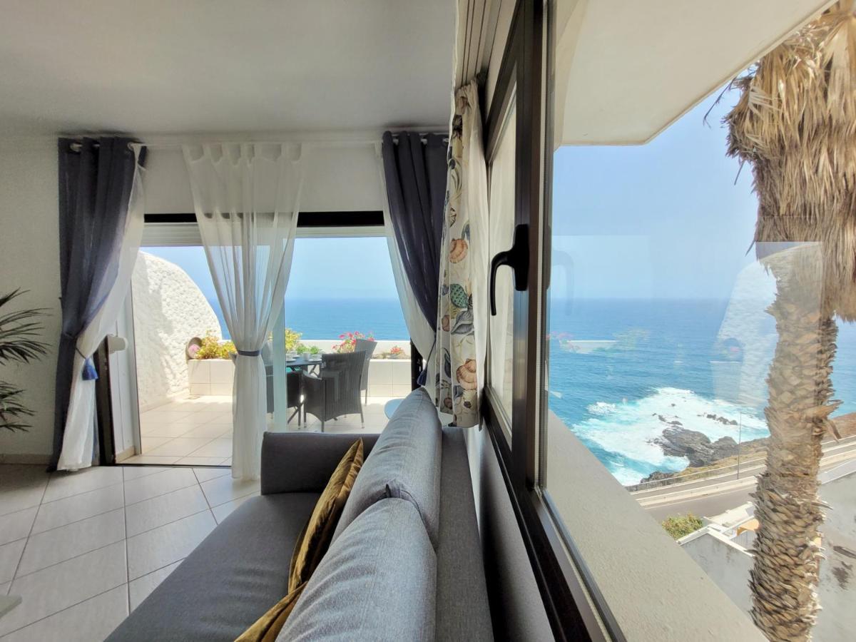 Blue Coast Bellavista Apartment ปูแอร์โตเดลาครูซ ภายนอก รูปภาพ