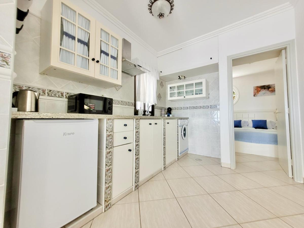 Blue Coast Bellavista Apartment ปูแอร์โตเดลาครูซ ภายนอก รูปภาพ