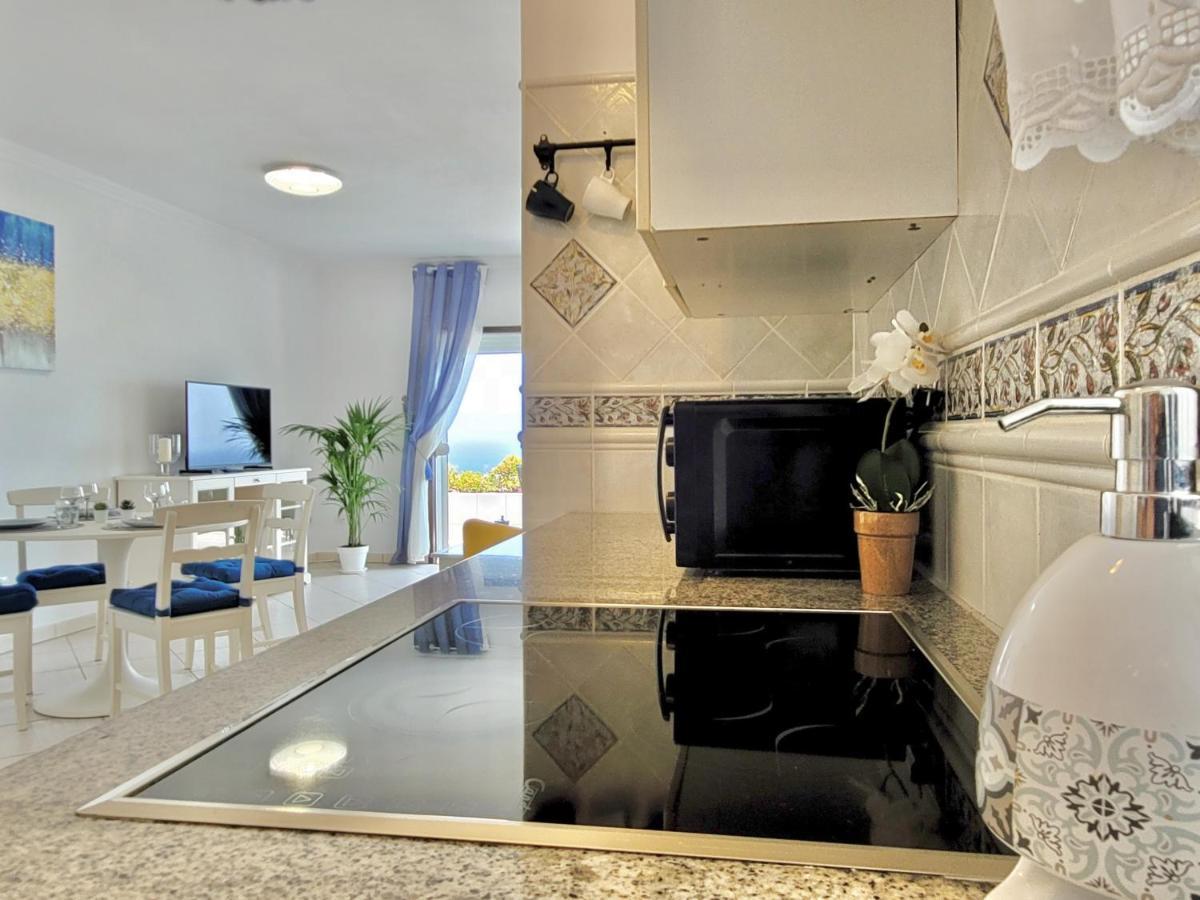 Blue Coast Bellavista Apartment ปูแอร์โตเดลาครูซ ภายนอก รูปภาพ