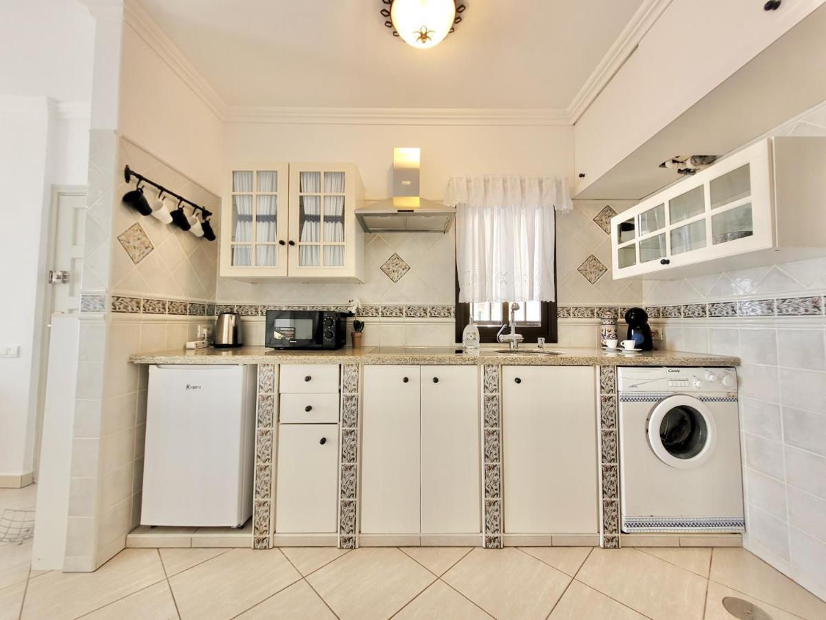 Blue Coast Bellavista Apartment ปูแอร์โตเดลาครูซ ภายนอก รูปภาพ