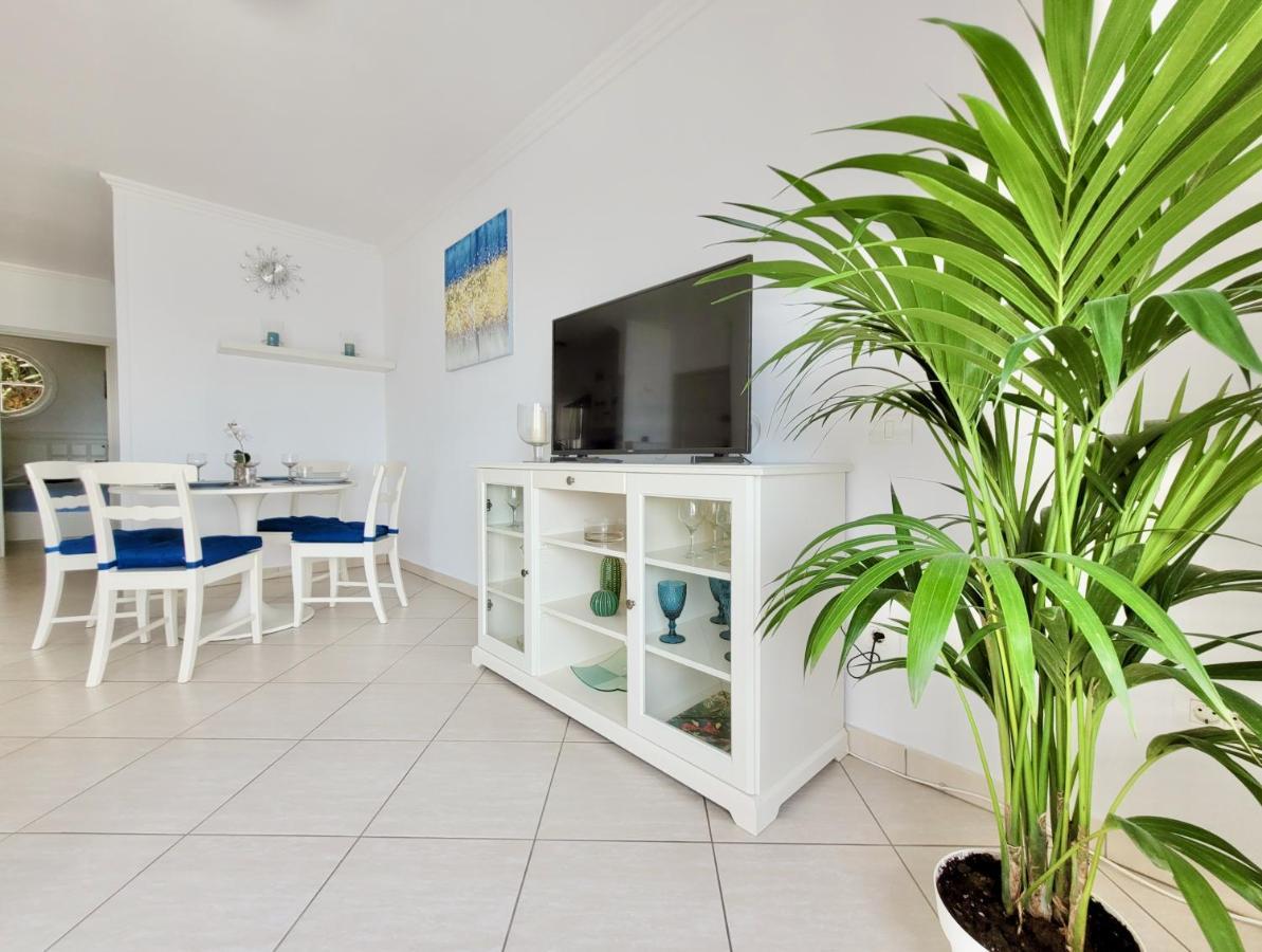 Blue Coast Bellavista Apartment ปูแอร์โตเดลาครูซ ภายนอก รูปภาพ