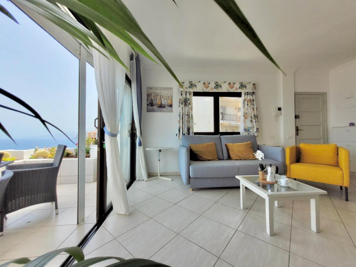Blue Coast Bellavista Apartment ปูแอร์โตเดลาครูซ ภายนอก รูปภาพ