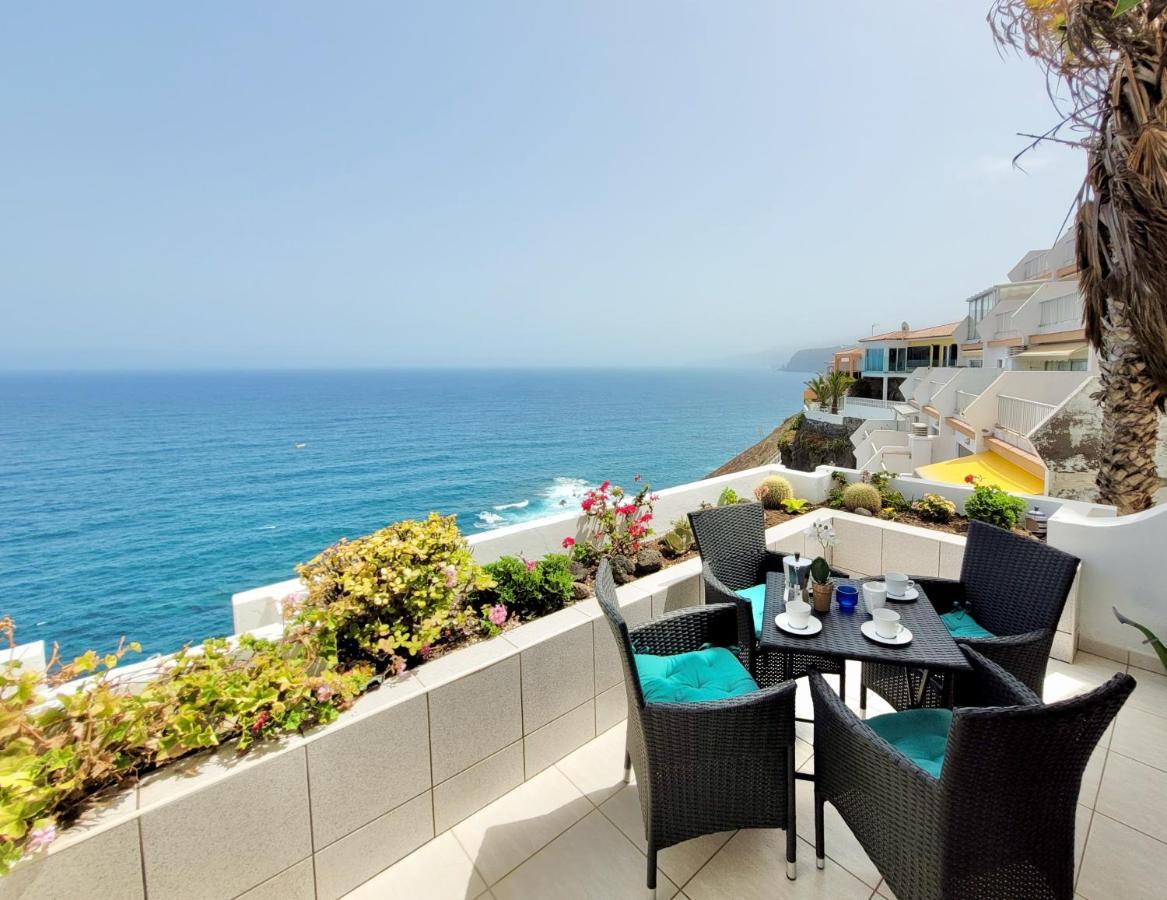 Blue Coast Bellavista Apartment ปูแอร์โตเดลาครูซ ภายนอก รูปภาพ