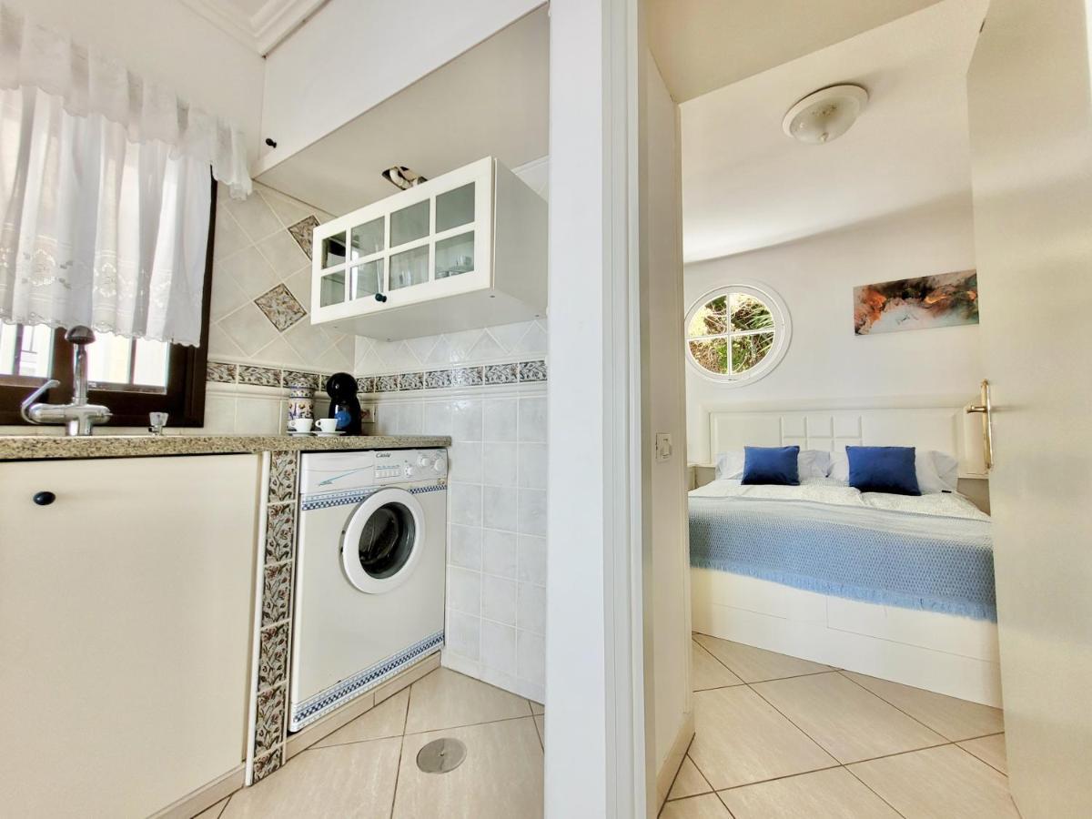 Blue Coast Bellavista Apartment ปูแอร์โตเดลาครูซ ภายนอก รูปภาพ