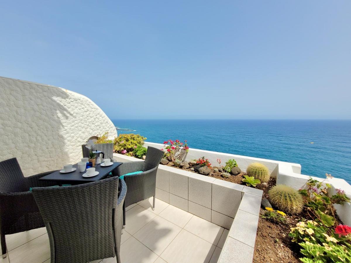 Blue Coast Bellavista Apartment ปูแอร์โตเดลาครูซ ภายนอก รูปภาพ