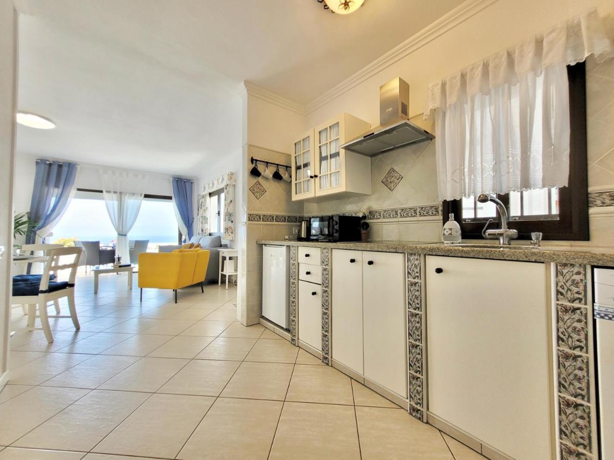 Blue Coast Bellavista Apartment ปูแอร์โตเดลาครูซ ภายนอก รูปภาพ