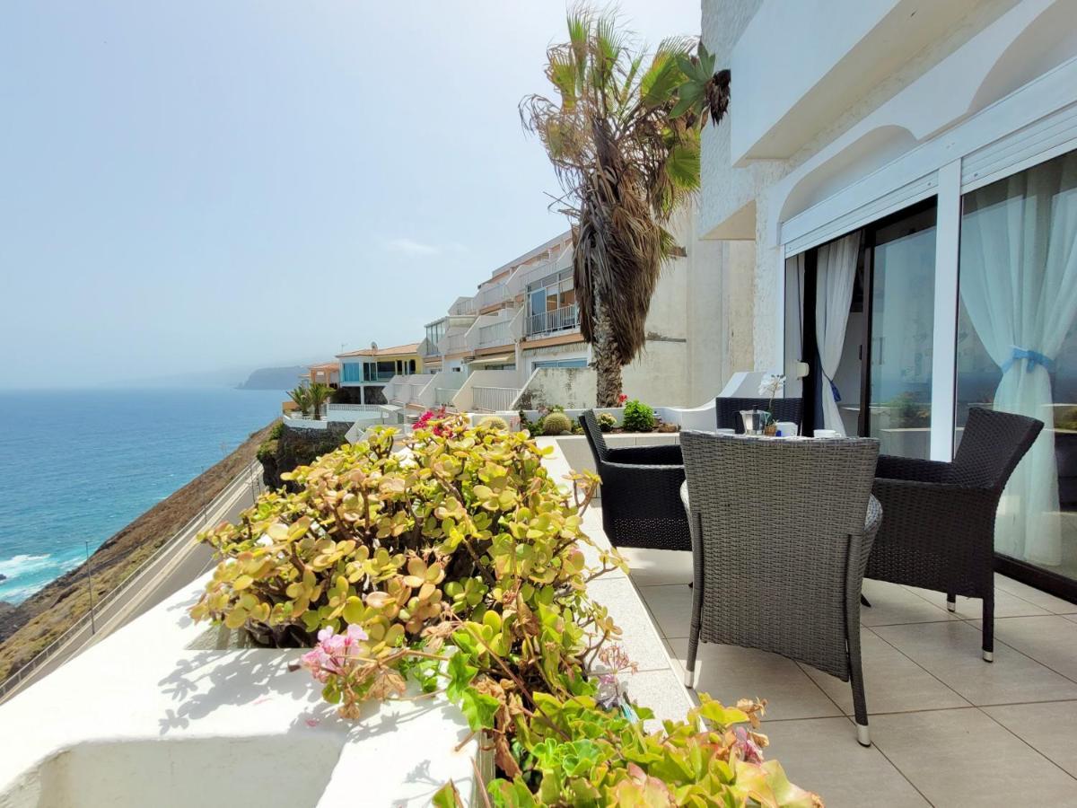 Blue Coast Bellavista Apartment ปูแอร์โตเดลาครูซ ภายนอก รูปภาพ