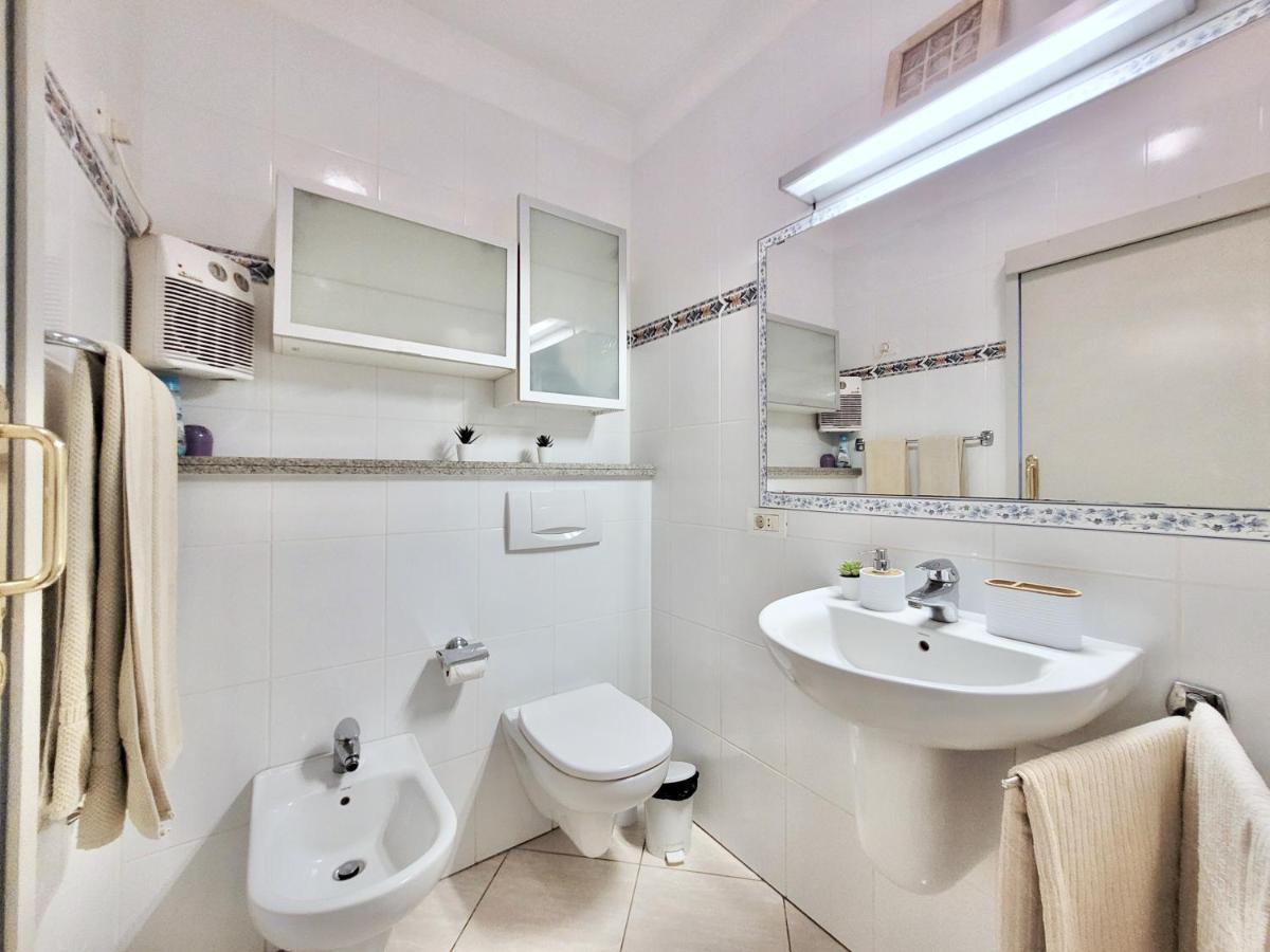 Blue Coast Bellavista Apartment ปูแอร์โตเดลาครูซ ภายนอก รูปภาพ