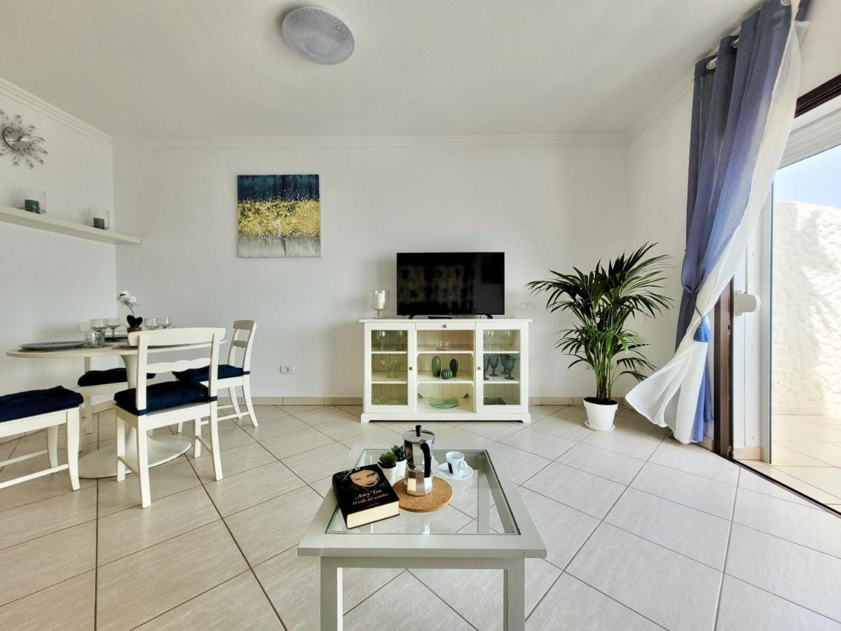 Blue Coast Bellavista Apartment ปูแอร์โตเดลาครูซ ภายนอก รูปภาพ