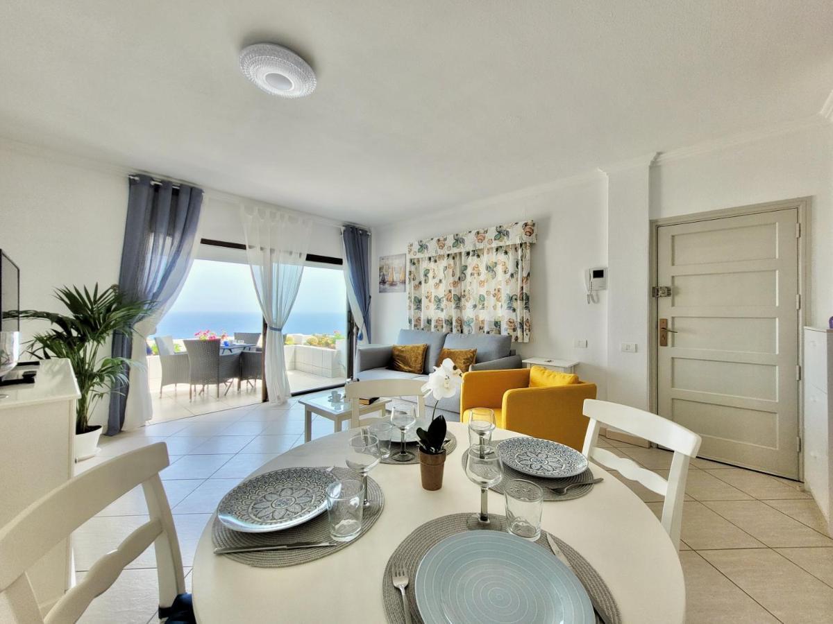 Blue Coast Bellavista Apartment ปูแอร์โตเดลาครูซ ภายนอก รูปภาพ