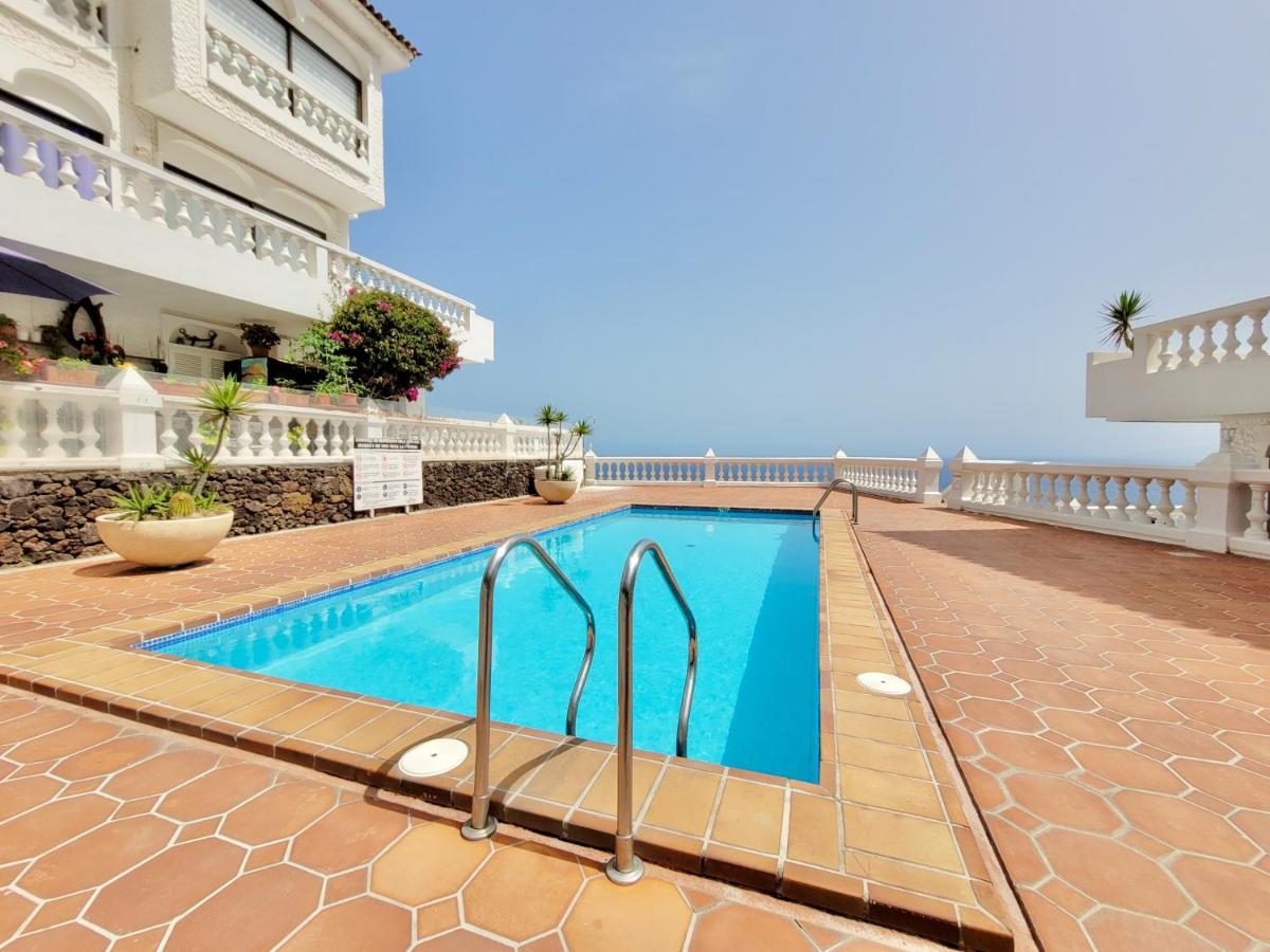 Blue Coast Bellavista Apartment ปูแอร์โตเดลาครูซ ภายนอก รูปภาพ