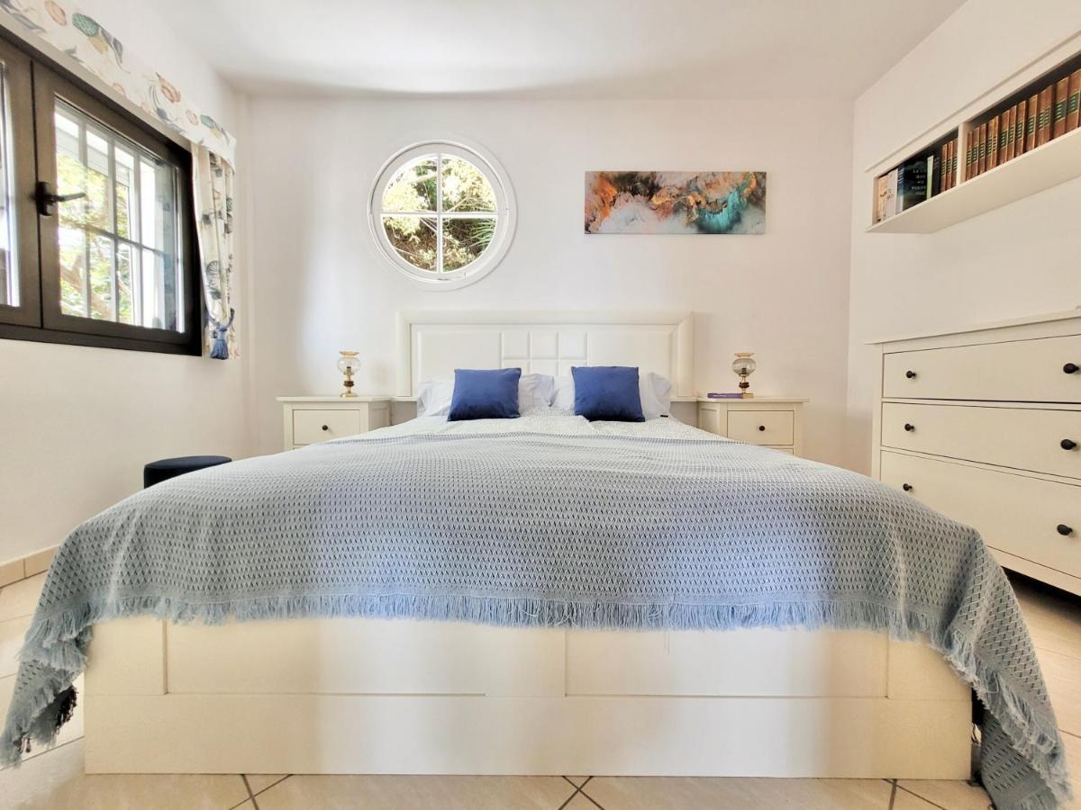Blue Coast Bellavista Apartment ปูแอร์โตเดลาครูซ ภายนอก รูปภาพ
