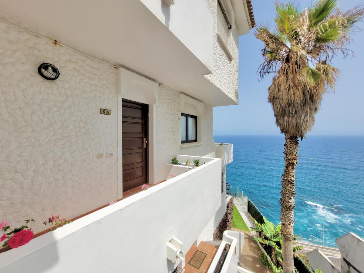 Blue Coast Bellavista Apartment ปูแอร์โตเดลาครูซ ภายนอก รูปภาพ
