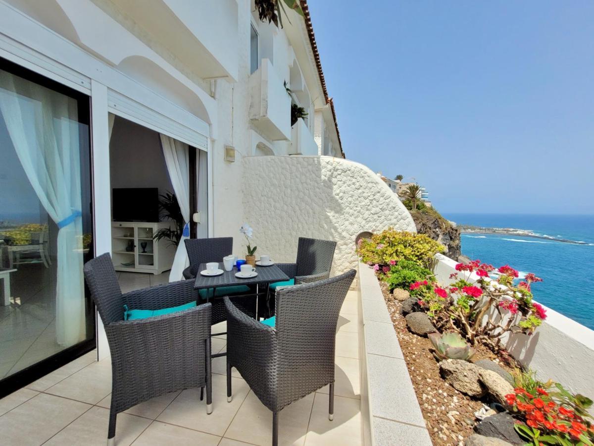 Blue Coast Bellavista Apartment ปูแอร์โตเดลาครูซ ภายนอก รูปภาพ