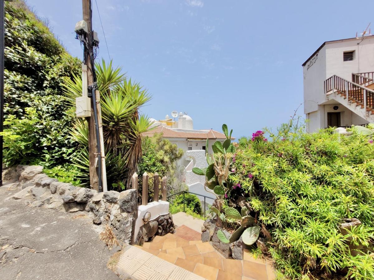 Blue Coast Bellavista Apartment ปูแอร์โตเดลาครูซ ภายนอก รูปภาพ