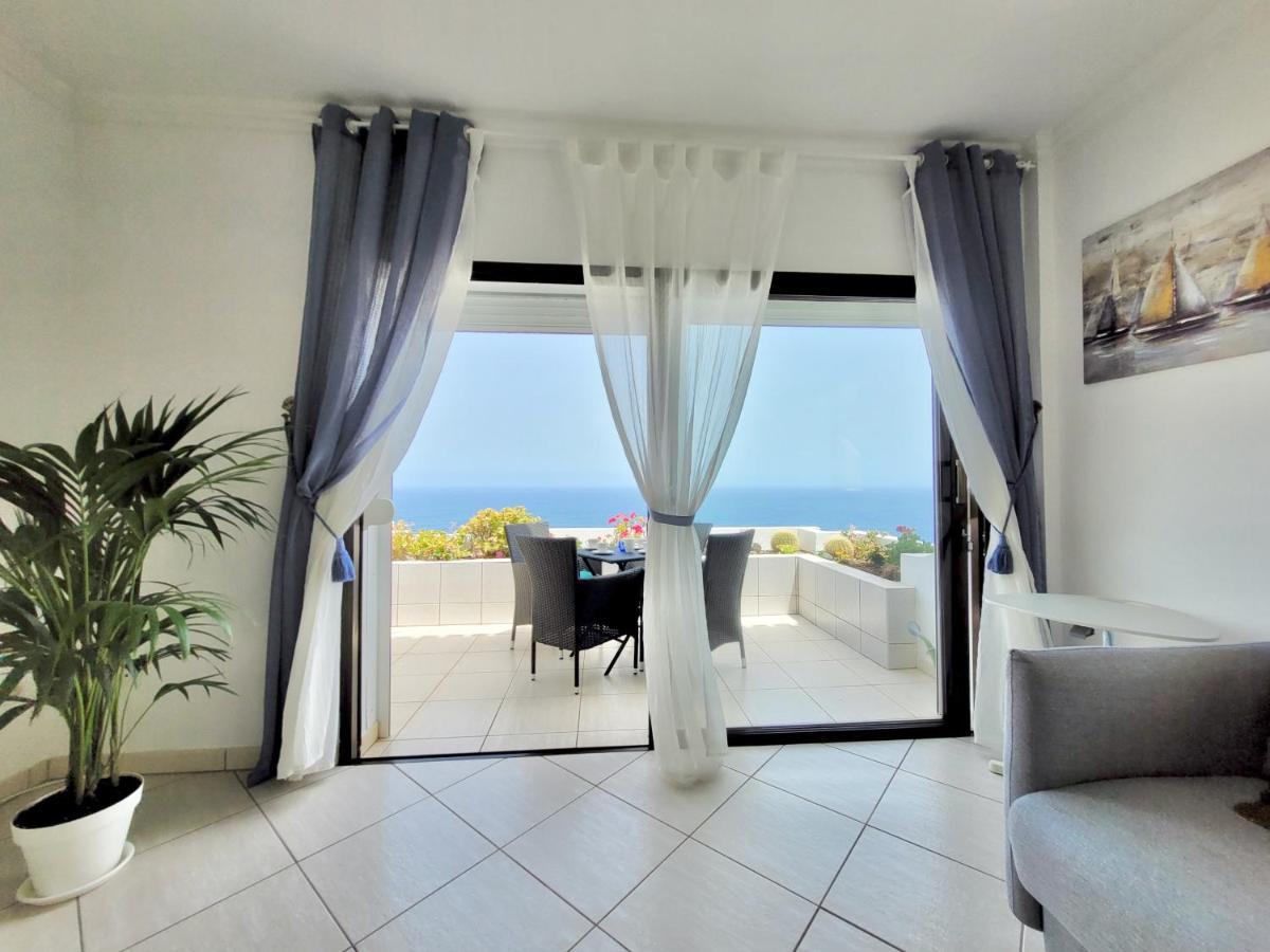Blue Coast Bellavista Apartment ปูแอร์โตเดลาครูซ ภายนอก รูปภาพ