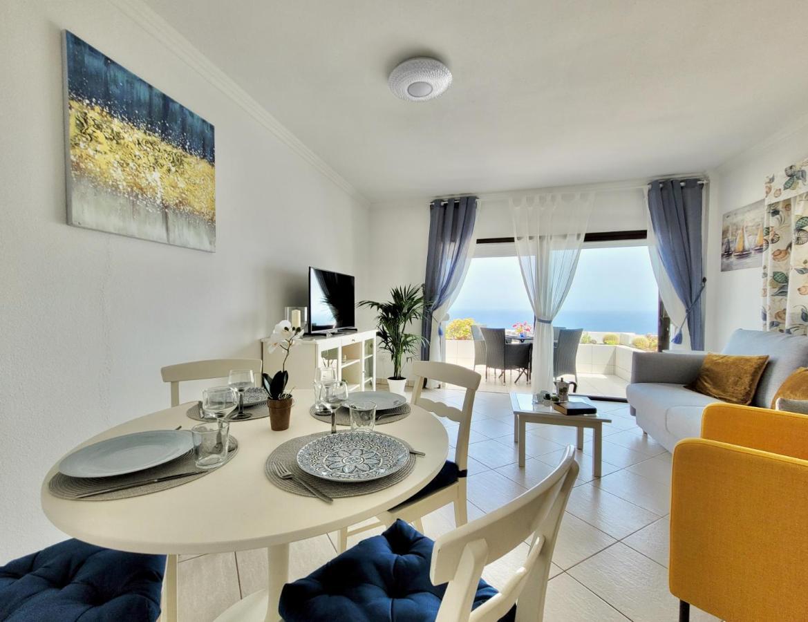 Blue Coast Bellavista Apartment ปูแอร์โตเดลาครูซ ภายนอก รูปภาพ