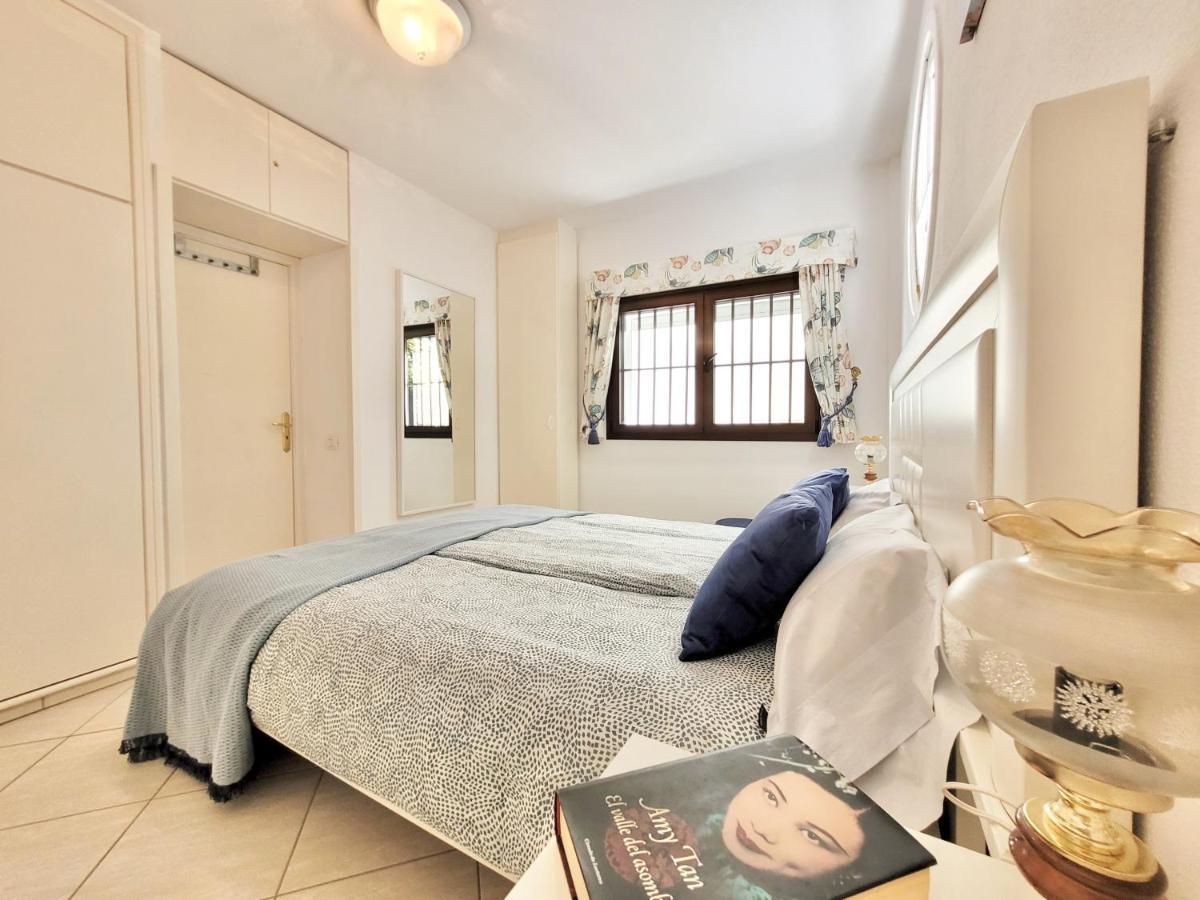 Blue Coast Bellavista Apartment ปูแอร์โตเดลาครูซ ภายนอก รูปภาพ