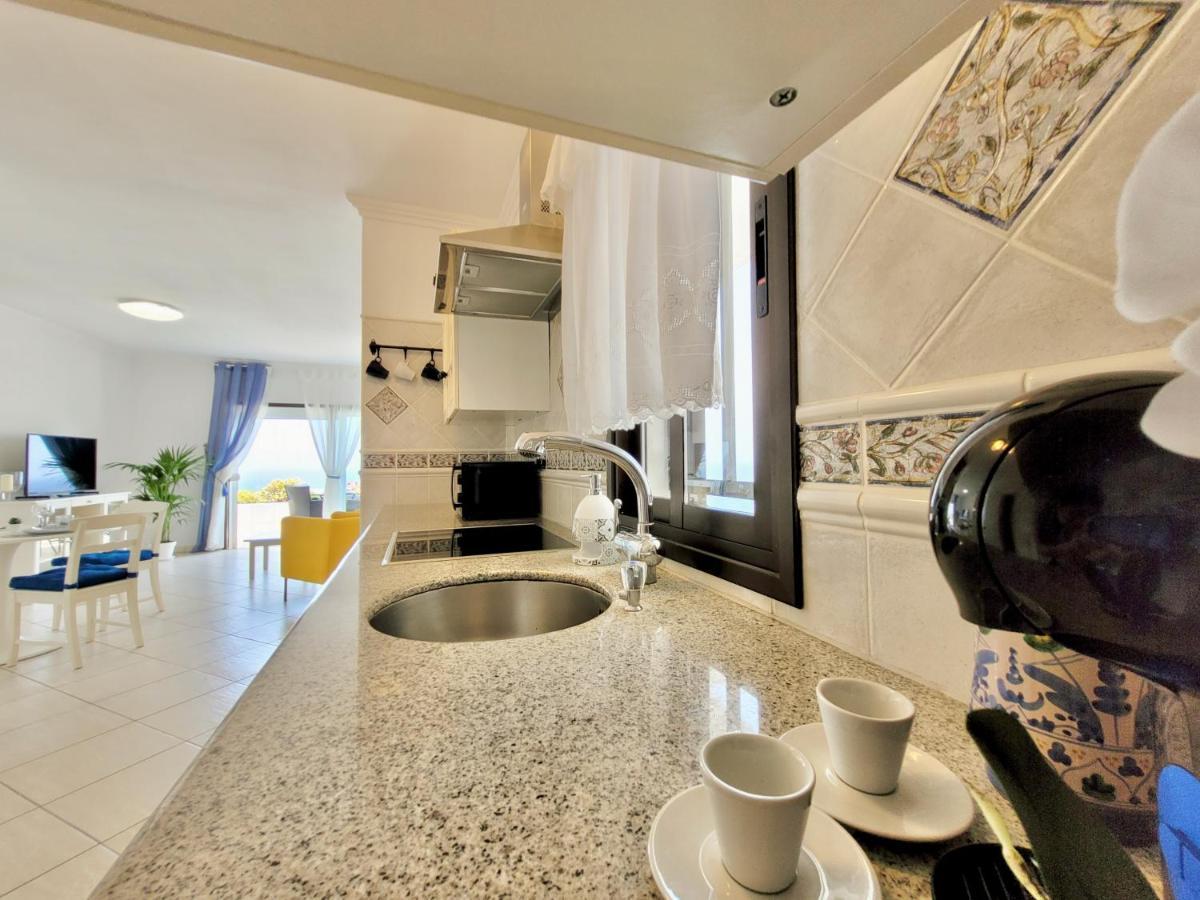 Blue Coast Bellavista Apartment ปูแอร์โตเดลาครูซ ภายนอก รูปภาพ