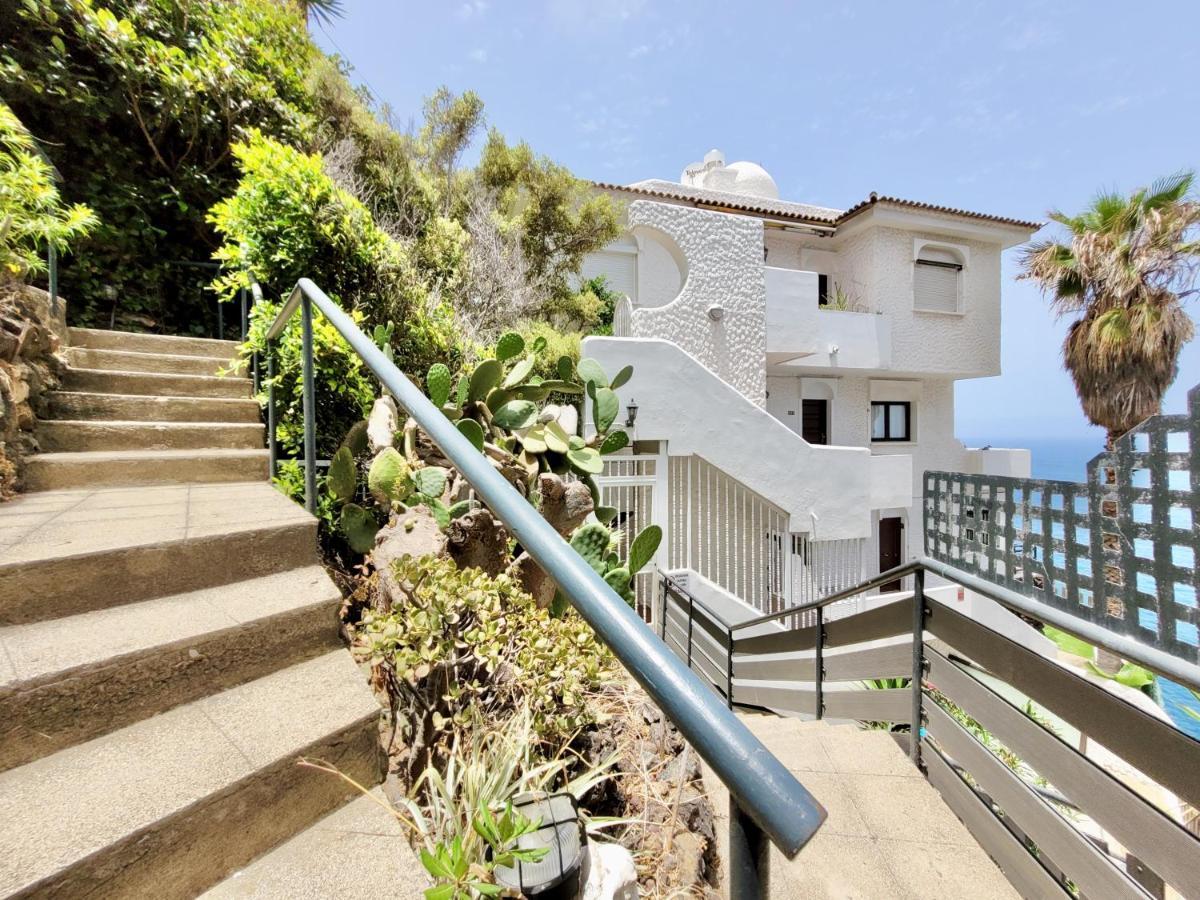 Blue Coast Bellavista Apartment ปูแอร์โตเดลาครูซ ภายนอก รูปภาพ